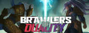 Brawlers of Duality Playtest