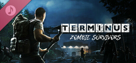 Terminus: Zombie Survivors - Soundtrack cover art