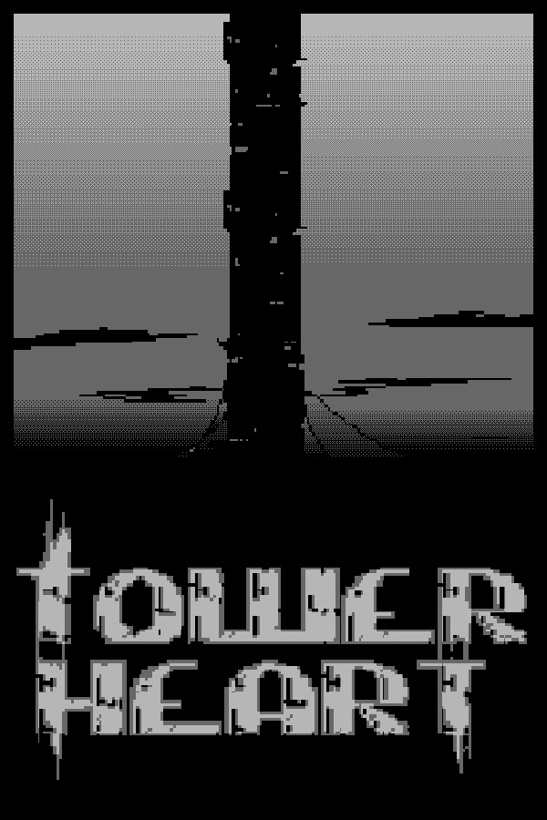 Steam portrait for Towerheart.