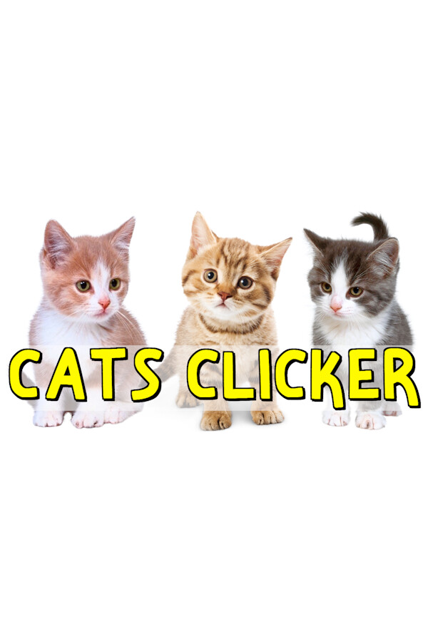 Cats Clicker for steam