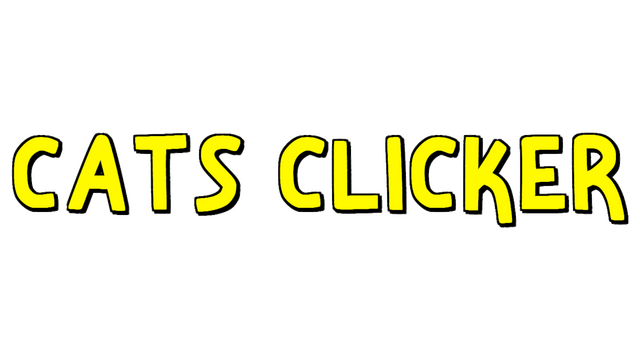Cats Clicker Logo