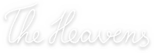 The Heavens Logo