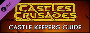 Fantasy Grounds - C&C Castle Keeper's Guide