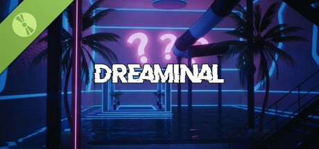 Dreaminal Demo cover art