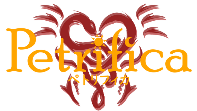 Petrifica Logo