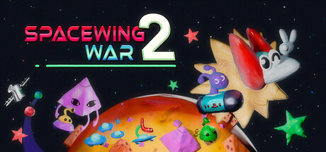 Spacewing War 2 PC Specs