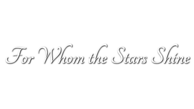 For Whom the Stars Shine Logo