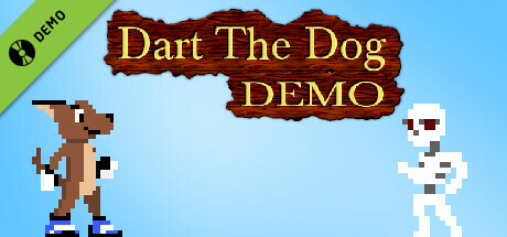 Dart The Dog Demo cover art