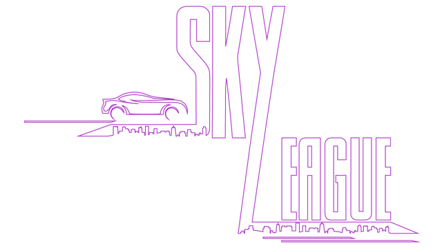 SkyLeague Logo