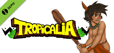 Tropicalia Demo cover art