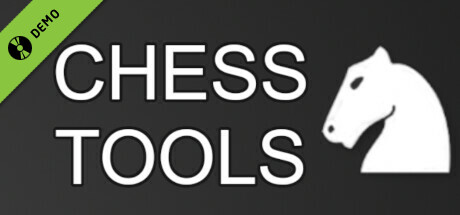 Chess Tools Demo cover art