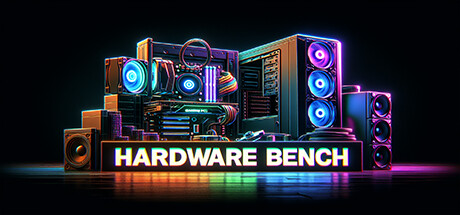 HardwareBench cover art