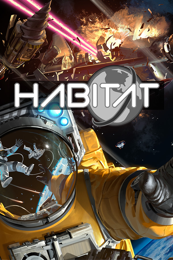 Habitat for steam