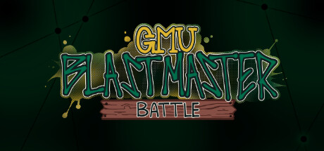 GMU Blastmaster Battle PC Specs