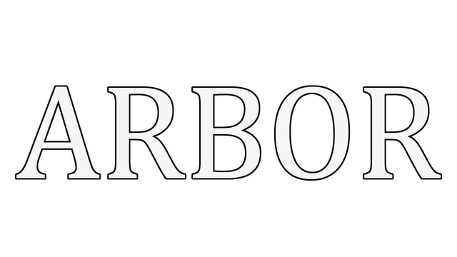 Arbor Logo