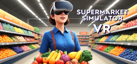 Supermarket Simulator VR PC Specs