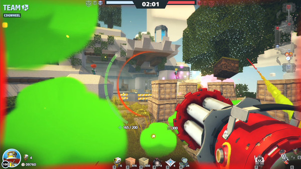 Block N Load game for windows Pc 1