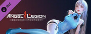 Angel Legion-DLC Future Dream (Blue)