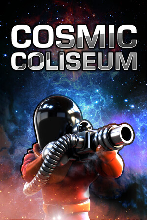 Cosmic Coliseum Demo