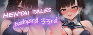 Hentai Tales: Backyard 33rd