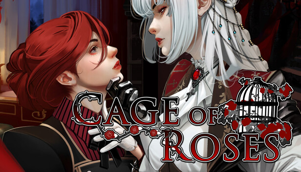 Cage of Roses