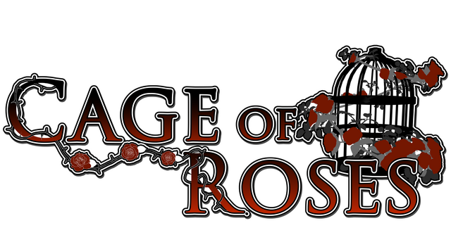 Cage of Roses Logo