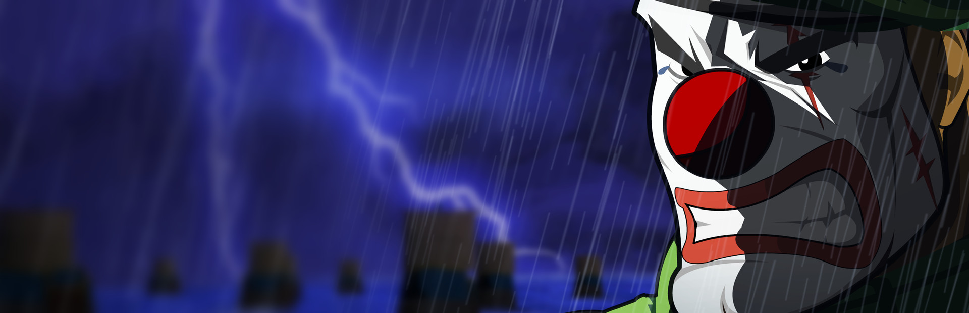 Masquerade: The Baubles of Doom