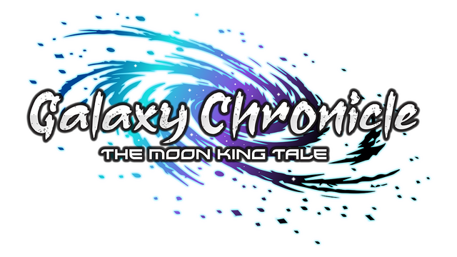Galaxy Chronicle: Echoes of Stearone Logo