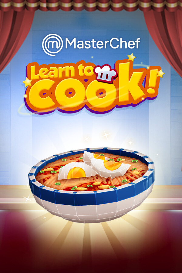 MasterChef: Learn to Cook! for steam