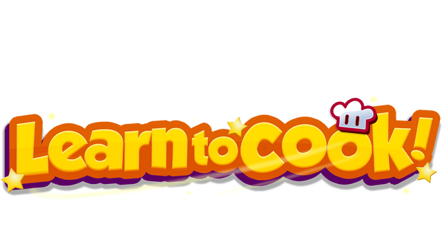 MasterChef: Learn to Cook! Logo