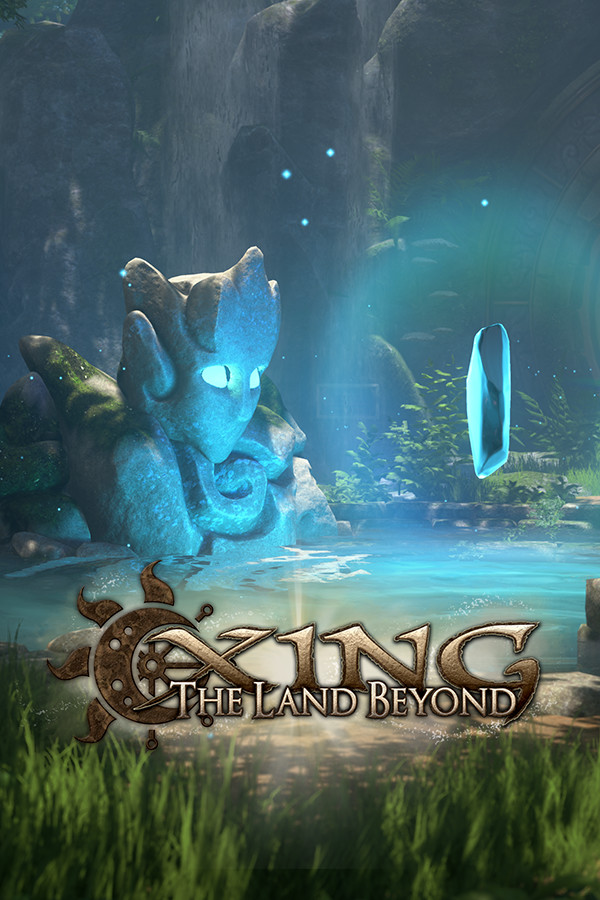 XING: The Land Beyond for steam