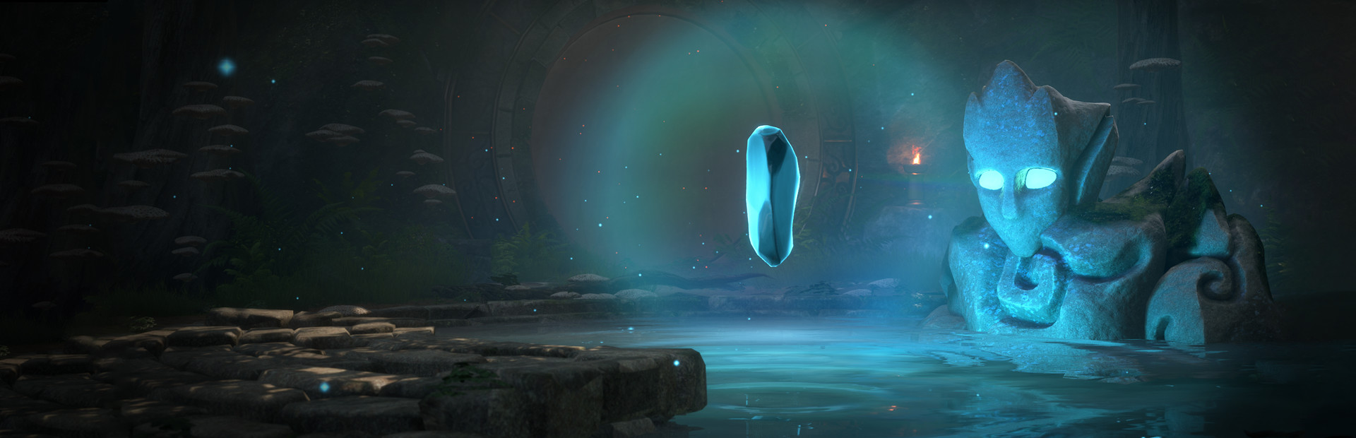 XING: The Land Beyond