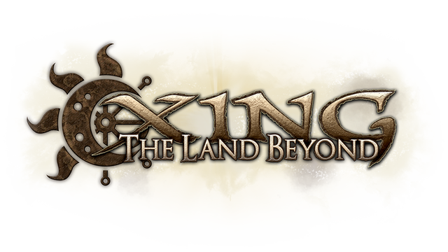 XING: The Land Beyond Logo