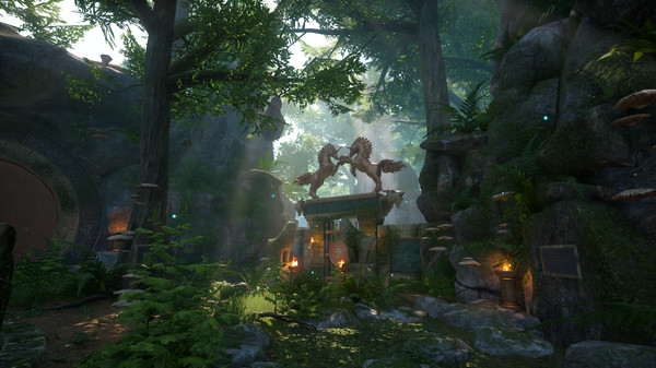 XING: The Land Beyond for linux