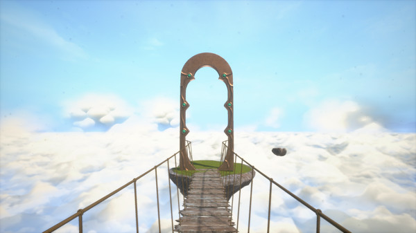 XING: The Land Beyond game for Linux 1