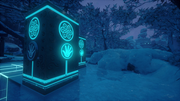 Скриншот из XING: The Land Beyond