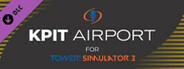 Tower! Simulator 3 - KPIT Airport