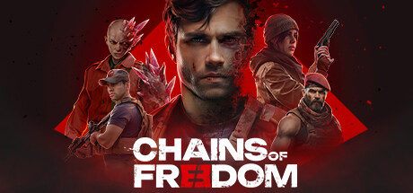 Chains of Freedom cover art