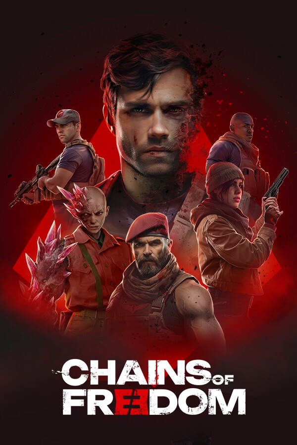 Chains of Freedom for steam