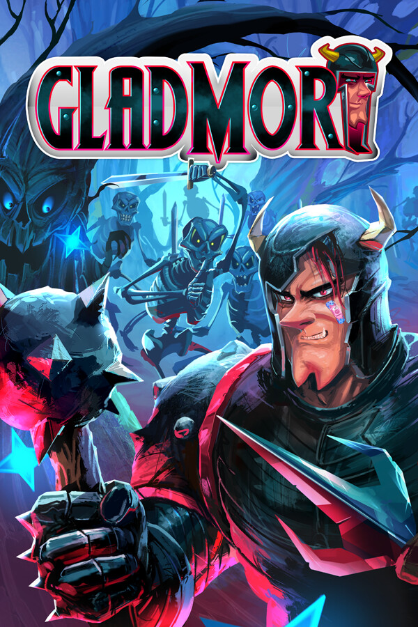 GladMort for steam