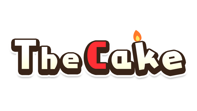 The Cake Logo