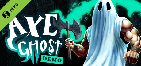 Axe Ghost Demo cover art