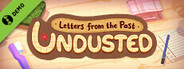 Undusted: Letters from the Past Demo