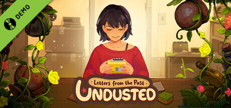 Undusted: Letters from the Past Demo cover art