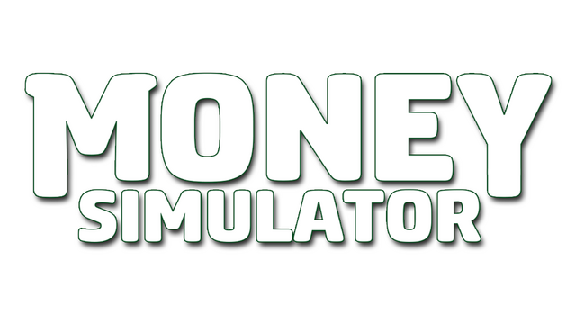 Money Simulator Logo