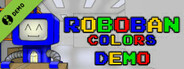 Roboban: Colors Demo