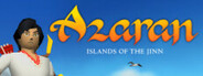 Azaran: Islands of the Jinn