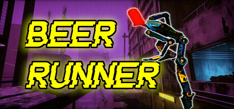 Beer Runner PC Specs