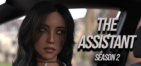 Can I Run The Assistant Season 2?