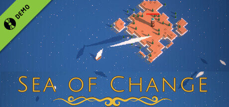 Sea of Change Demo cover art